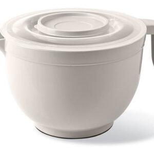 Bowl Fuente Mezclador Con Tapa 3lts Isel // Ferrenet