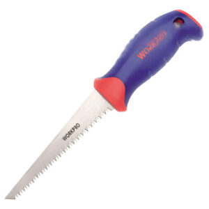 Serrucho Para Yeso-cartón Workpro // Ferrenet