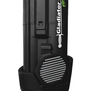 Bateria Gladiator 12v 2ah // Ferrenet