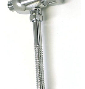 Llave Temporizada Para Urinario Niagara  Aquakit//ferrenet