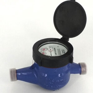 Medidor Agua Remarcador 1  Gfix // Ferrenet