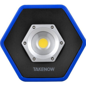 Lampara Foco Led 2100lm Portatil Takenow Wl4018 // Ferrenet