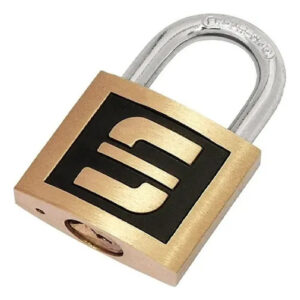 Candado 30mm Scanavini Master 300