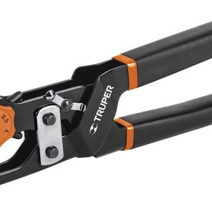 Alicate Sacabocado Ojetillos Truper // Ferrenet