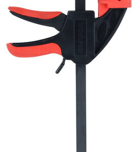 Prensa Sargento Liberación Rápida Workpro // Ferrenet