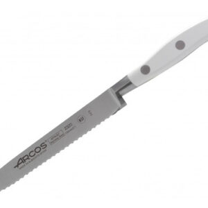 Cuchillo Cocina Tomatero 13cm Arcos 2320 Isel Imagen
