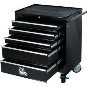 Gabinete Industrial 5 Cajones //  Ferrenet