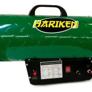 Turbocalefactor 30kw Hariken // Ferrenet