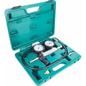 Detector Fuga De Cilindros Con Manometro Jonnesway