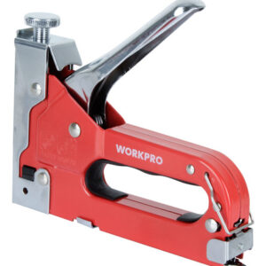 Engrapadora Manual 3 En 1 Workpro // Ferrenet