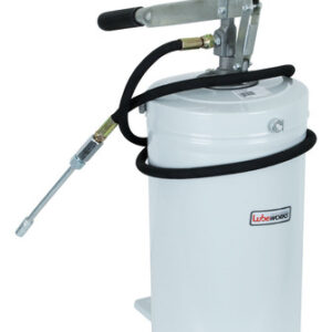 Pato De Engrase  / Engrasador Manual 16kg // Ferrenet