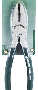 Alicate Universal 8  Heavy Duty Jonnesway // Ferrenet