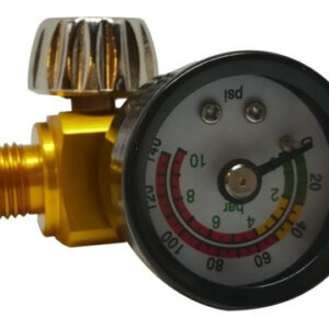 Regulador Aire Manometro Pistola Pintar // Ferrenet