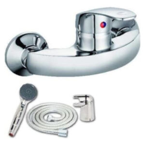 Monomando Ducha Grand Aquakit // Ferrenet