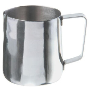 Lechero Inoxidable 590cc Winco Vlc