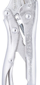 Alicate Caiman Curvo 5 Con Cortador Jonnesway // Ferrenet