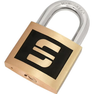 Candado 60mm Scanavini Master 300