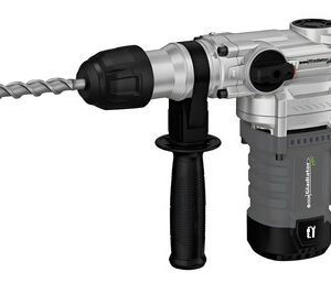 Rotomartillo Sds Plus 1050w Gladiator Rm896 // Ferrenet Gris Oscuro