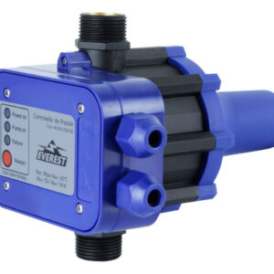 Controlador De Presion 750w Everest Dsk-1 // Ferrenet