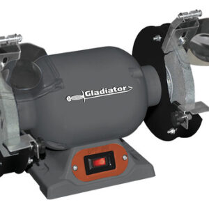 Esmeril De Banco 6  - 250w Gladiator // Ferrenet