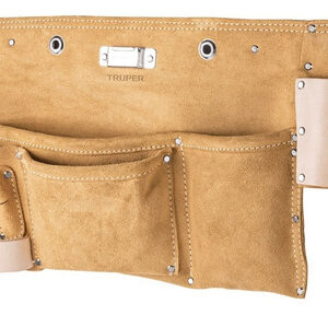 Porta Herramienta C/cinturon 9 Com. Truper //ferrenet