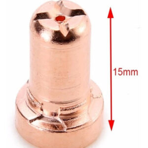 Consumible Plasma Torcha Pt31 - Boquilla Corte Ferrenet
