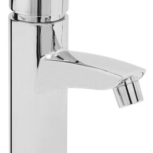 Llave Monomando Lavamanos Newport Aquakit // Ferrenet