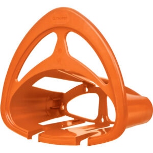 Soporte Manguera Jardin Pared Fijo Truper // Ferrenet Imagen