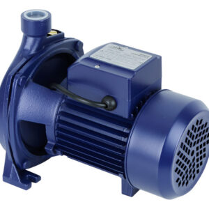 Bomba Centrifuga 1hp Everest Cpm158 // Ferrenet Azul 50 Monofásica