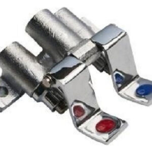 Llave Pedal Doble Aquakit // Ferrenet