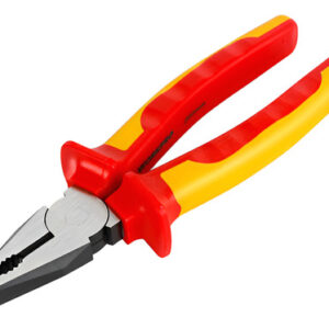 Alicate Aislado 6  Workpro // Ferrenet