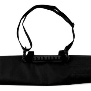 Estuche Cuchillos 9un Vlc