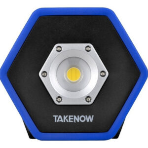 Foco Led 1000lm Portatil Takenow // Ferrenet