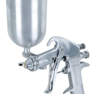 Pistola Pintar Gravedad 1.3mm  F-75g Muzi // Ferrenet