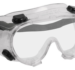 Antiparras Seguridad Ventilada Truper // Ferrenet