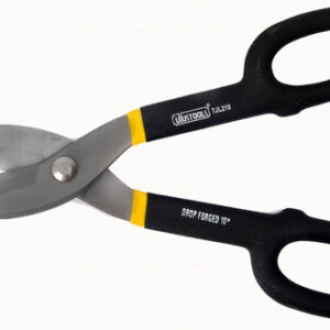 Tijera Hojalatera 10  Uyus // Ferrenet