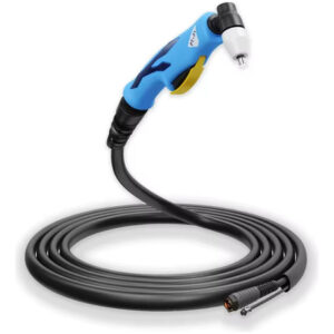 Pistola Torcha Plasma Pt-31 4mts 2pines 50amp // Ferrenet