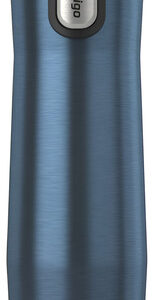 Vaso Térmico West Loop Azul Autoseal ® Contigo® 591 Ml