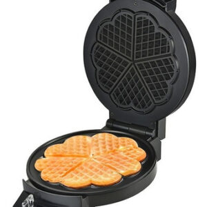 Blanik Maquina Waflera Wafles Corazones // Ferrenet