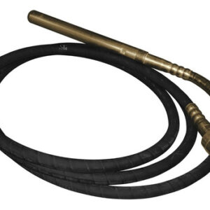 Manguera Sonda Vibradora 28mm X 6mts Sds // Ferrenet