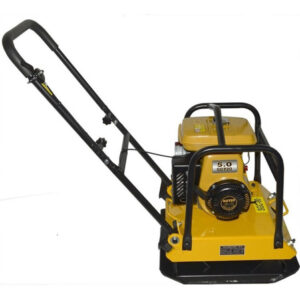 Placa Compactadora Unidireccional 5hp Bencin Sds // Ferrenet