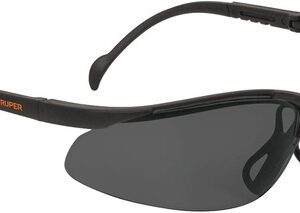 Lente Seguridad Deportivo Gris Truper // Ferrenet