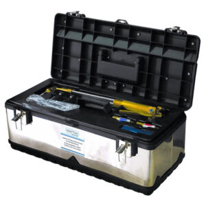 Equipo Oxicorte Propano Weltec Tipo Harris // Ferrenet