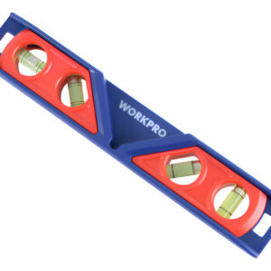 Nivel Torpedo Workpro // Ferrenet