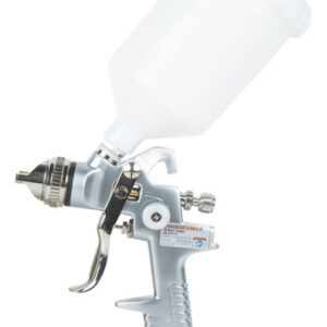 Pistola Pintar Jonnesway 1.0mm Ja-6111 Profesional Ferrenet