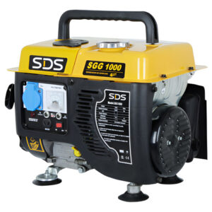 Generador Bencinero 800watts 4t Sds // Ferrenet