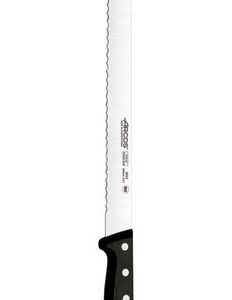 Cuchillo Pastelero 30cm Arcos 2843 Isel Imagen