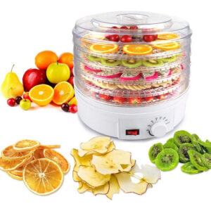 Blanik Deshidratador Alimentos Frutas Verduras // Ferrenet