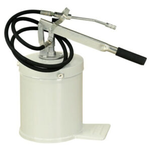 Pato De Engrase  / Engrasador Manual 8kg // Ferrenet