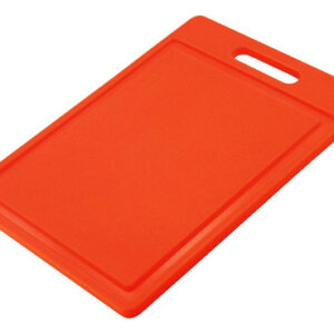 Tabla Cortar Picar 25x35cm Colores 4 Usos Dussel Isel